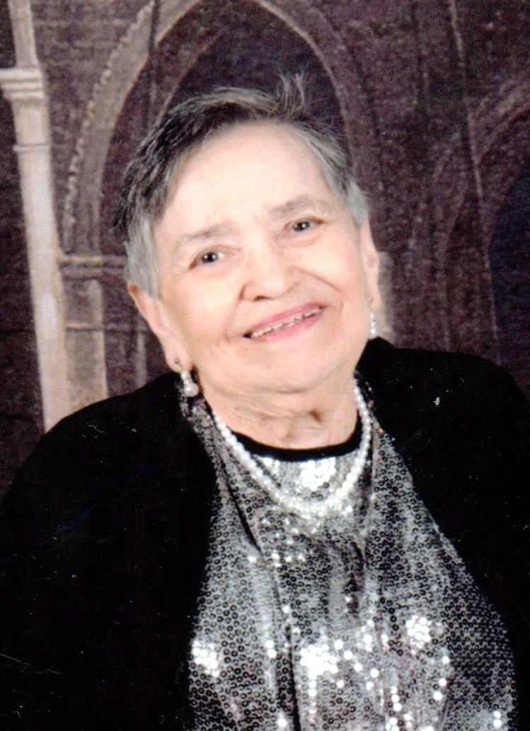 Matilde M Lozano Obituary San Antonio, TX