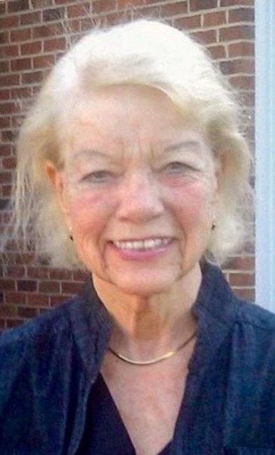 Obituario de Laura Viken Wiik
