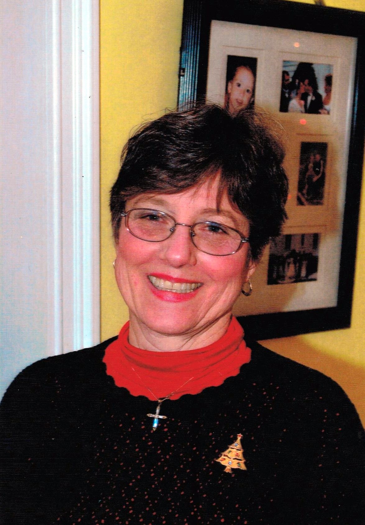 Carol Legrow Obituary - Port Jefferson Station, NY