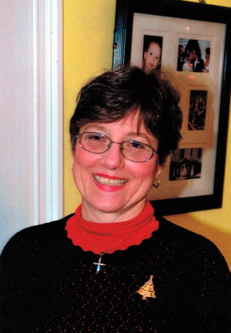 Obituary of Carol L. Legrow