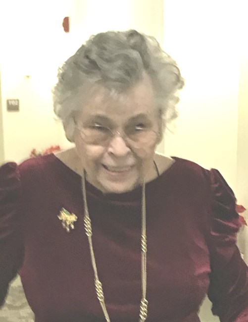 Obituary of Catherine Elizabeth Jankiewicz