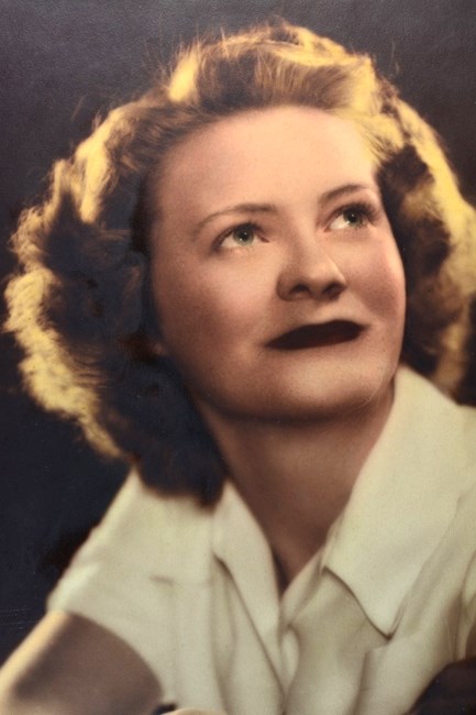 Obituary of Virginia Belle Wade