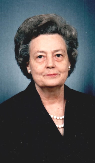 Obituario de Margie Louise Adams