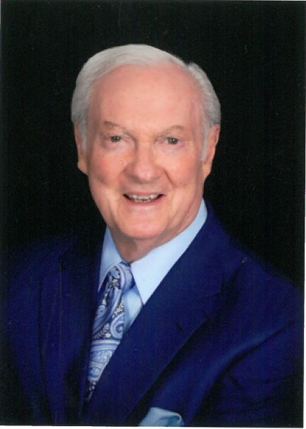 Obituary of Donald C Wright
