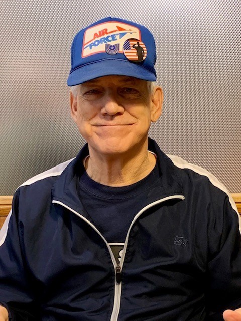 Obituary of Paul Randall Hotte