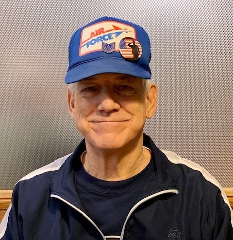 Obituary of Paul Randall Hotte