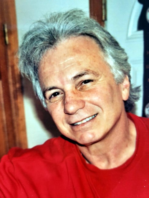 Obituary of Richard Mason