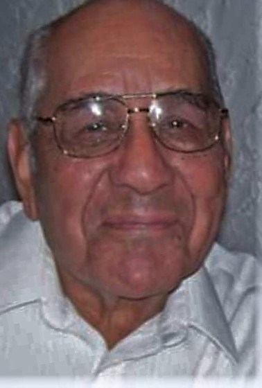 Obituary of Pedro L. Navarro