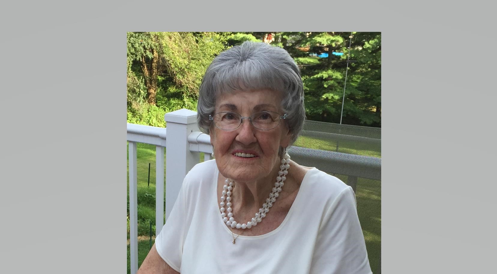 Obituary of Laura Frances Huff