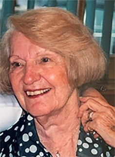 Obituary of Norma A Canlon