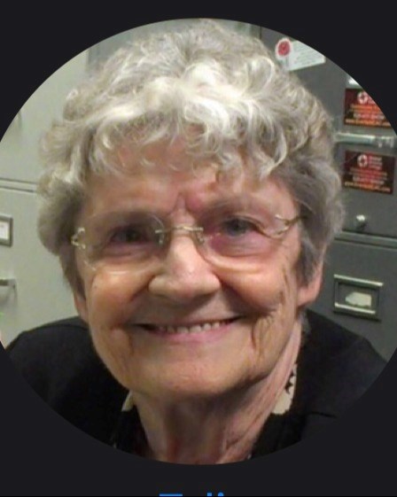 Obituary of Joan Elizabeth Moore