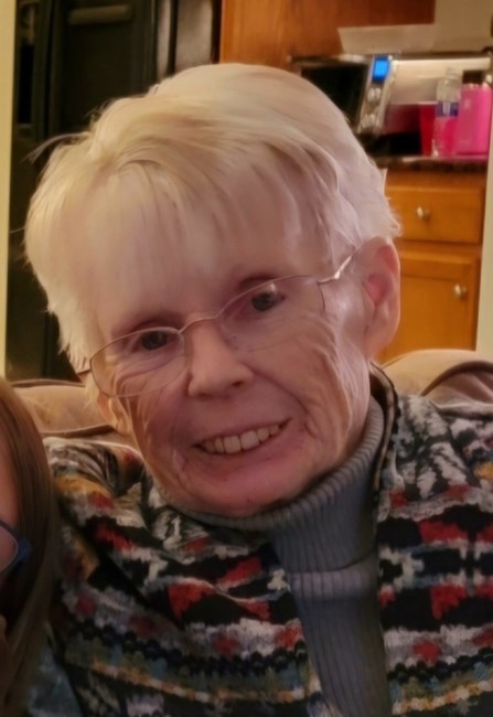 Obituary of Eileen M. Barbagallo