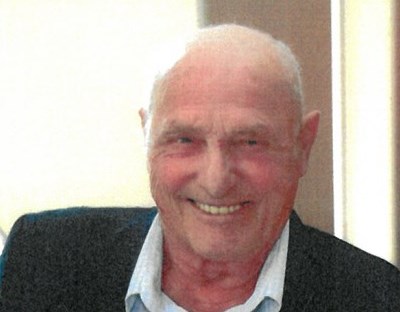 Obituario de Cornel Constantinescu