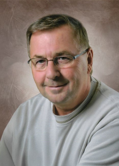 Obituary of Michel Proulx