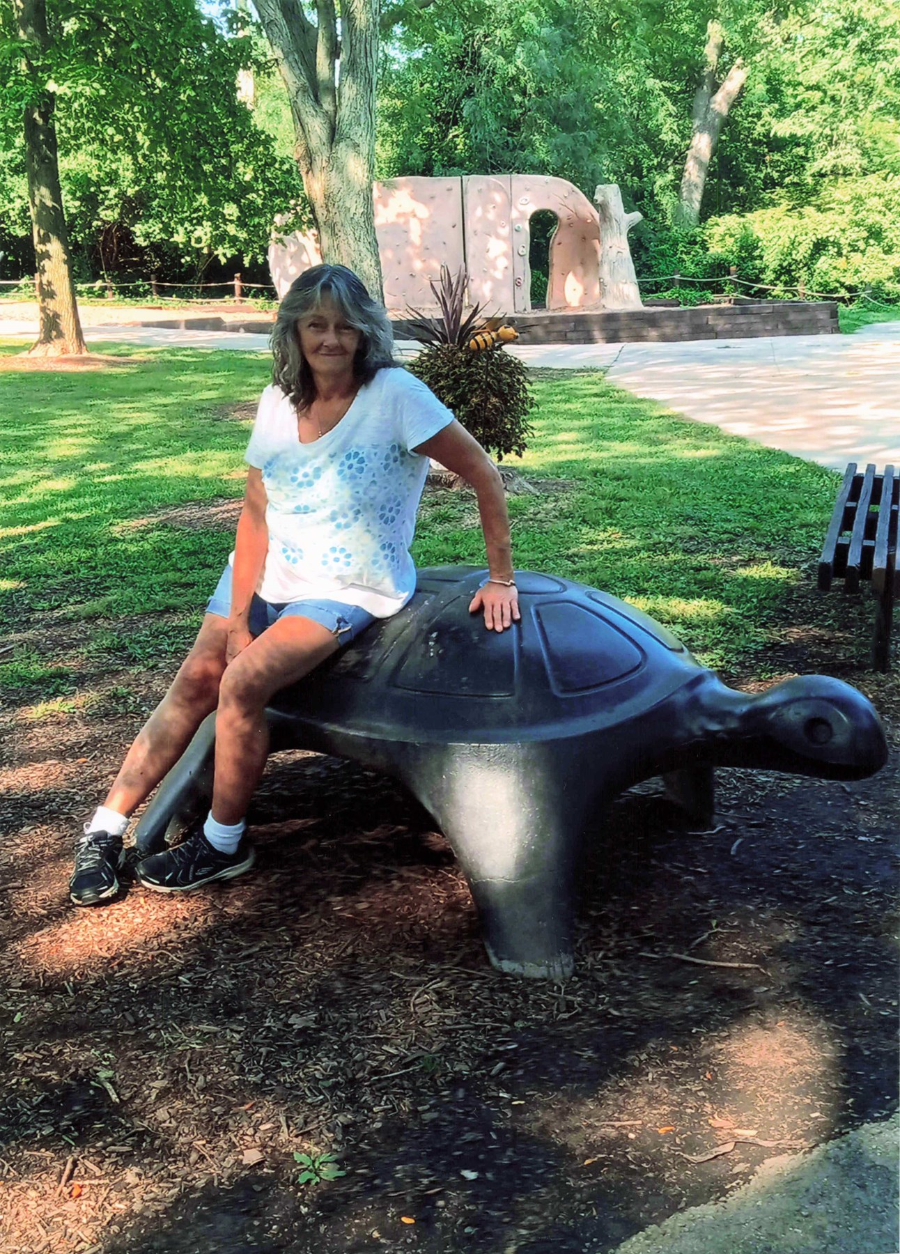 Obituary of Marla Kay Smiley