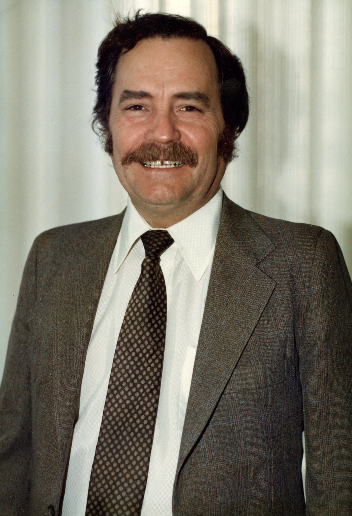 Obituary of James Elliott Campbell