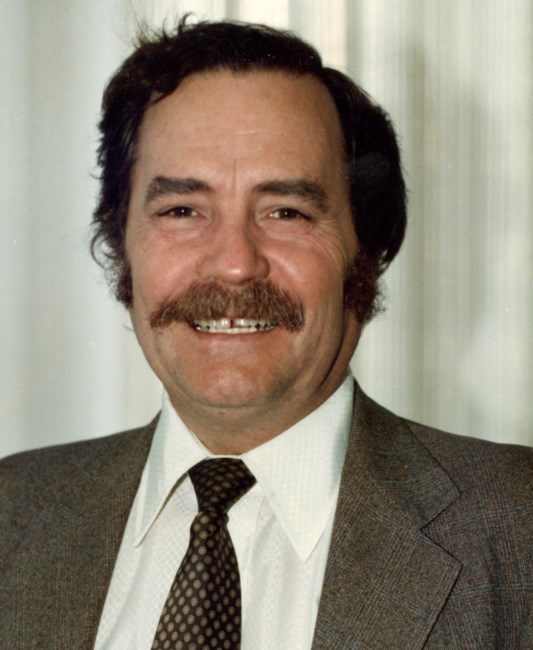 Obituary of James Elliott Campbell