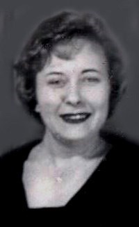 Avis de décès de Betty Joe Mills