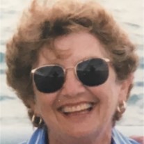 Obituary of Jean Ann Daigle