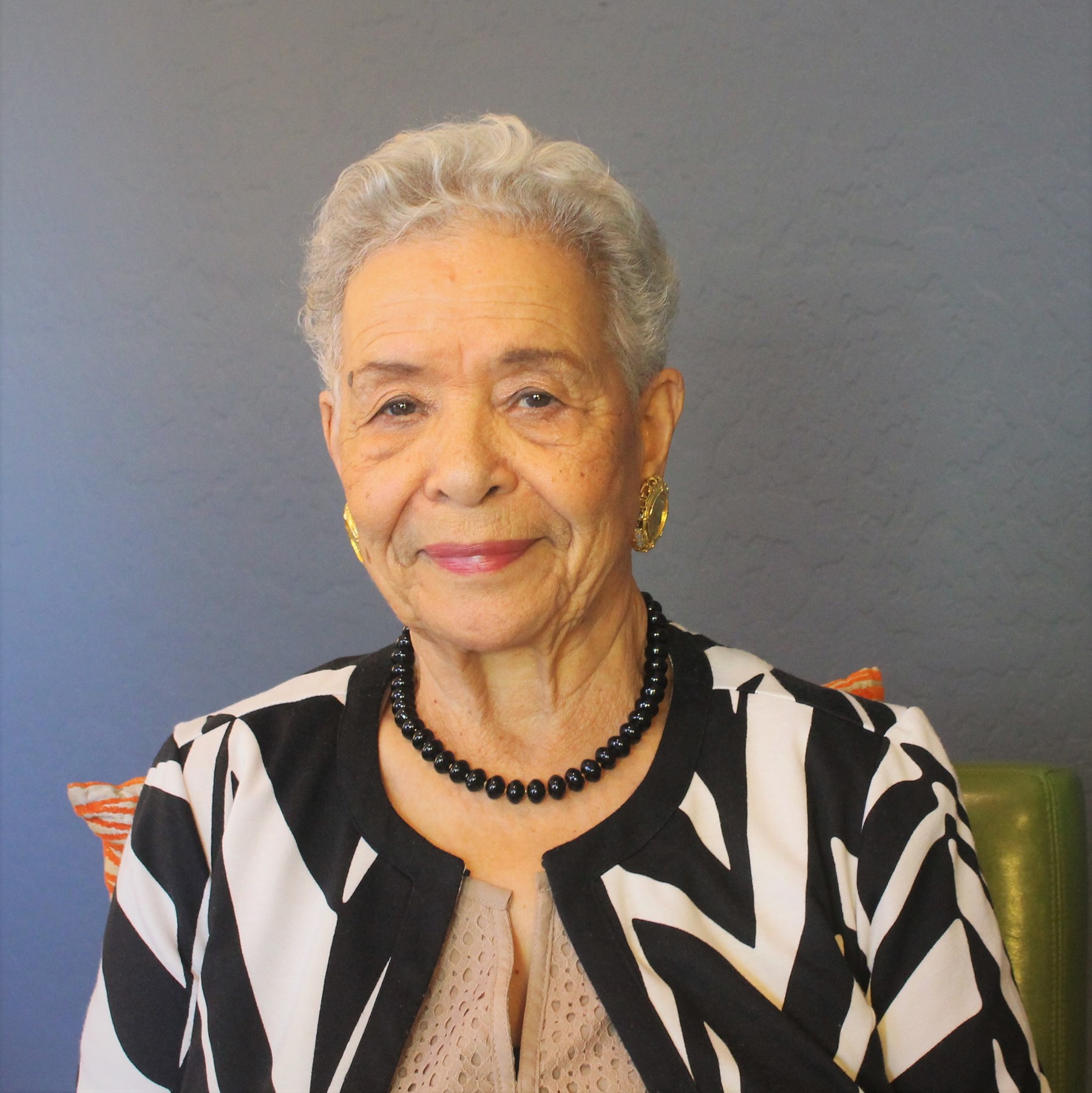 Obituario de Catherine Ross