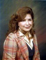 Irene Moran