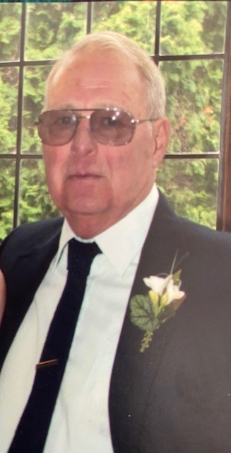 Obituary of Robert Frederick Witt