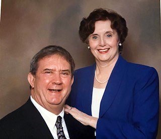 Obituary of Betty Jo Wall