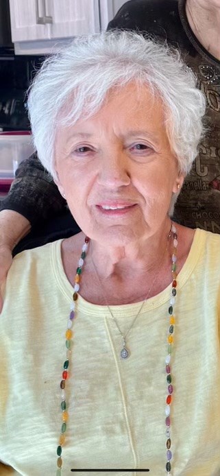 Obituary of Linda Tyndall Griffith