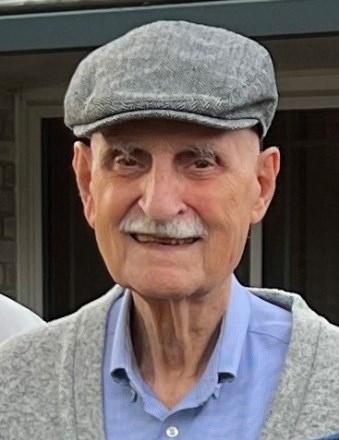 Avis de décès de James E. Stone