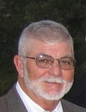 Obituary of Jack Ray Murray