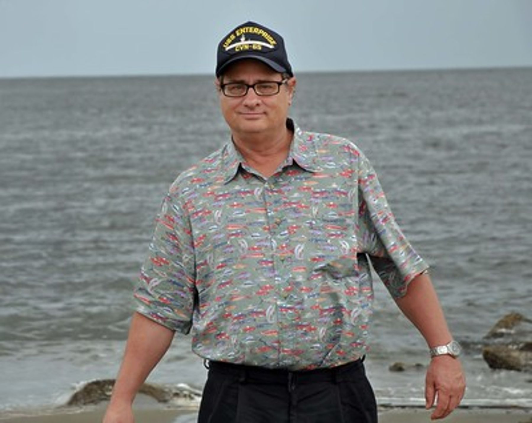 Obituario de Frederick Woods