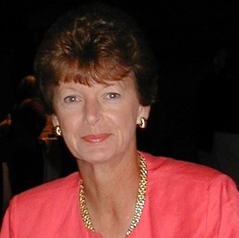 Obituary of Lynn Kirkpatrick