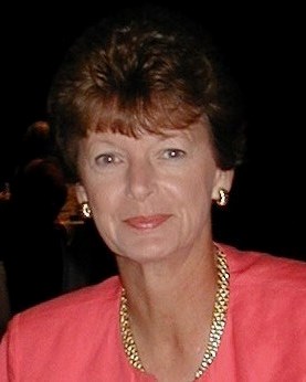 Obituary of Lynn Kirkpatrick