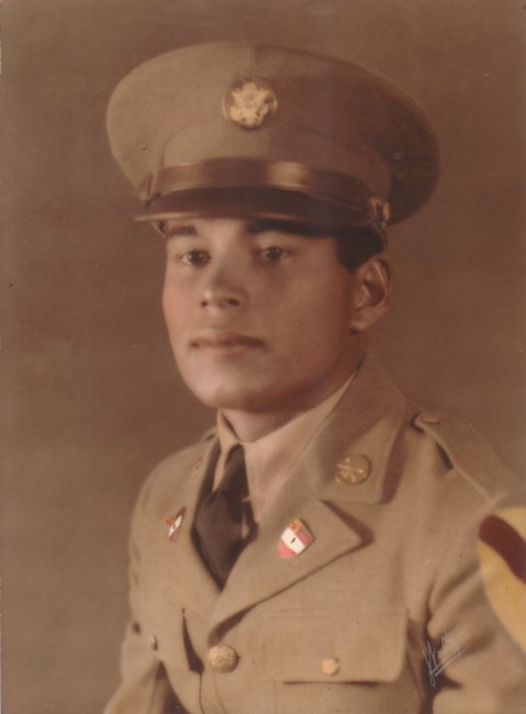 Obituary of Joel R. Hernandez