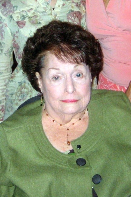 Obituary of Beverly Beacham Beacham Melear