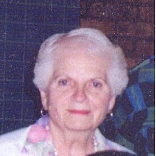 Obituary of Mary Esposito