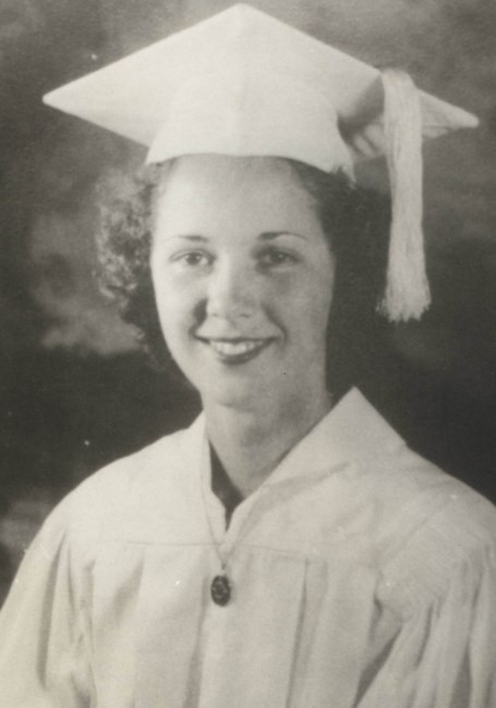 Obituary of Lena Evangeline Reeves