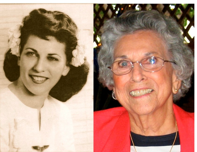 Obituary of Martha Jeanne Carlson