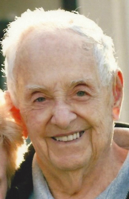 Obituary of Louis S. Sirois