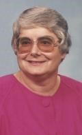 Obituary of Joyce Ann Morris