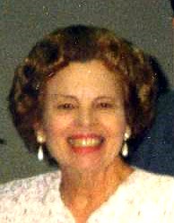 Avis de décès de Mary Ippolito Collura