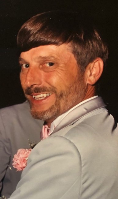 Obituary of "Jim" Dimitri N. Evanoff