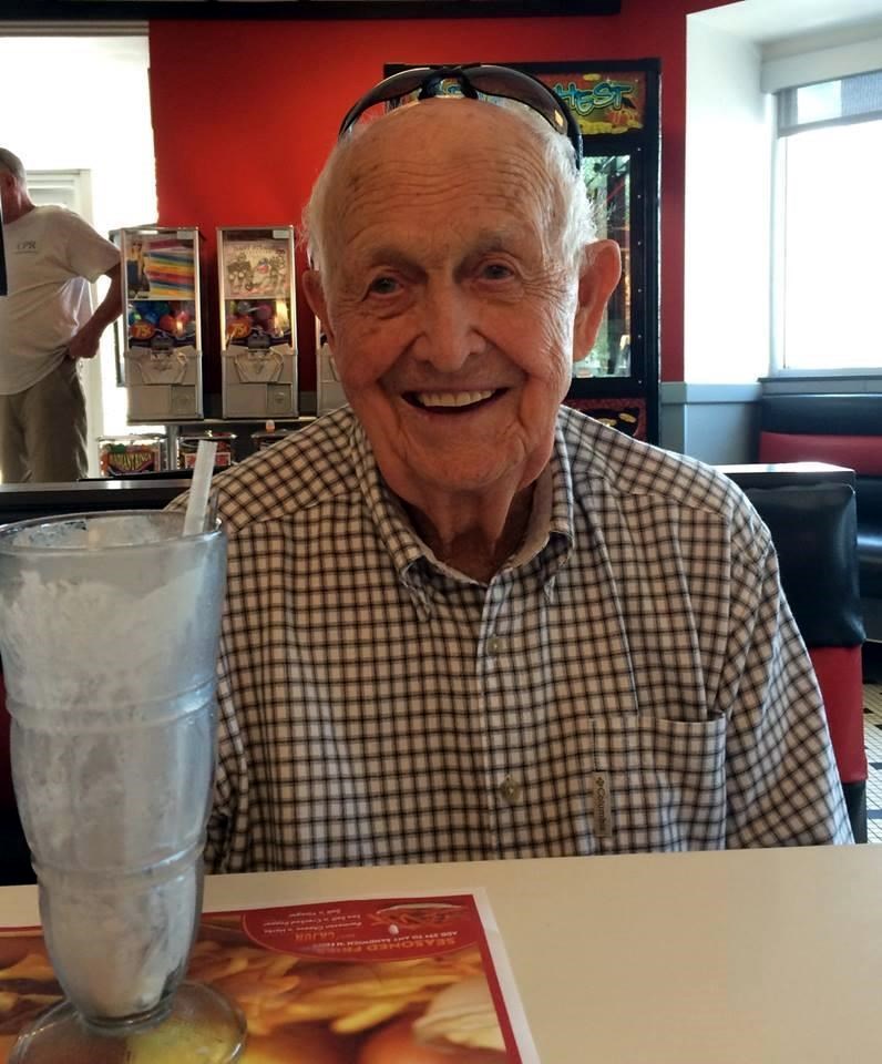 Virgil Foist Obituary Rockledge, FL