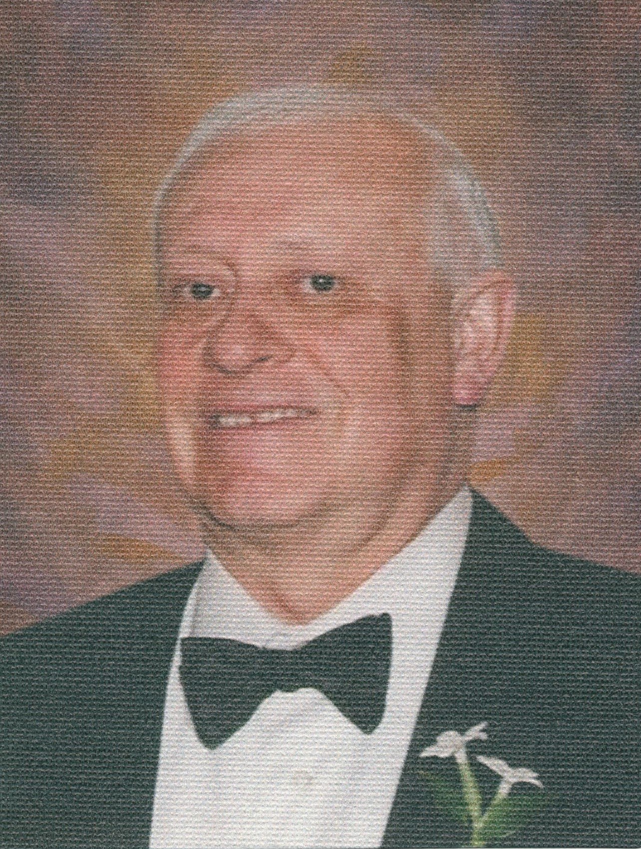 Obituary of Ricardo Joaquin Diez Hidalgo