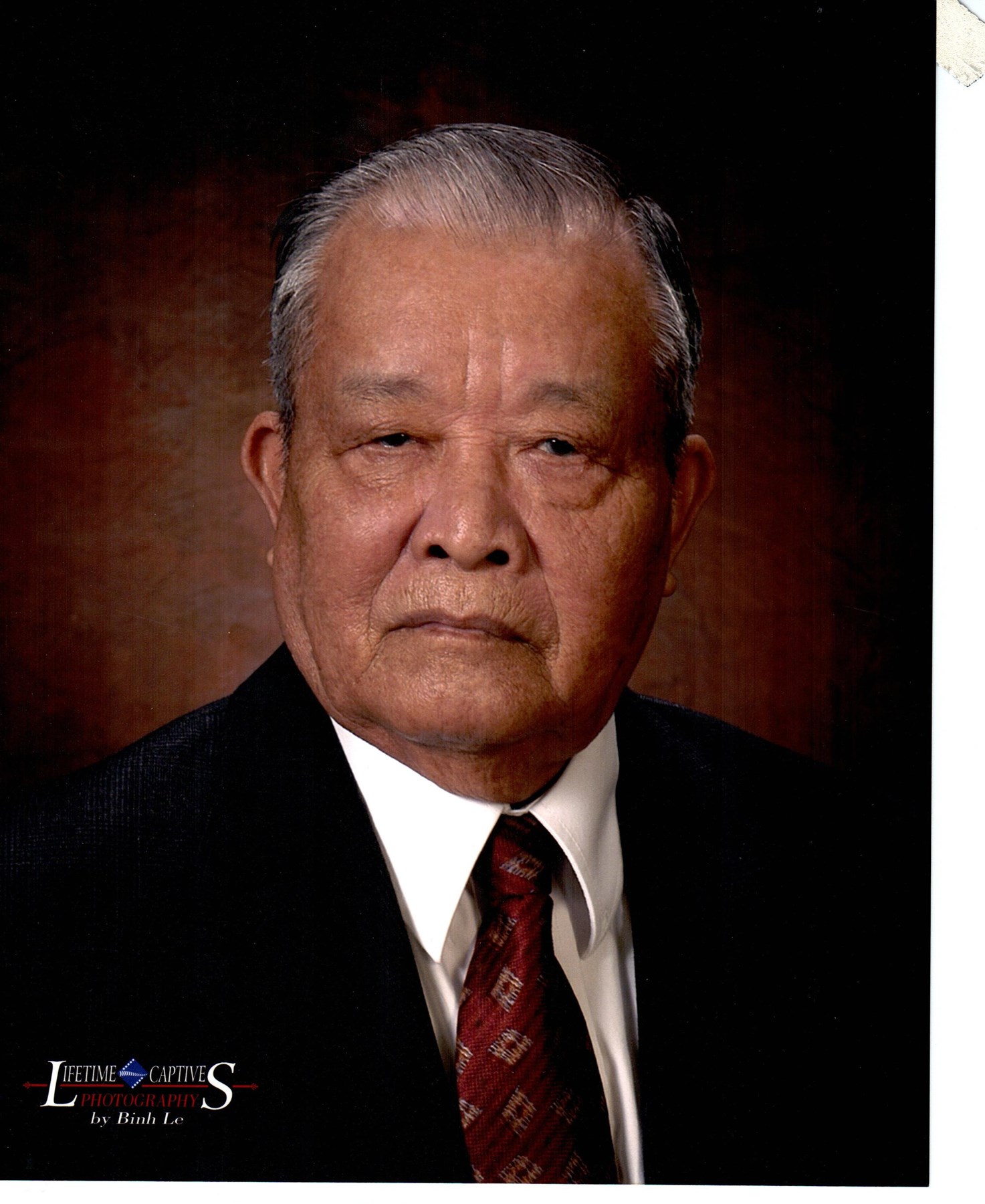 Obituary of Andrew Dinh Van Vuong
