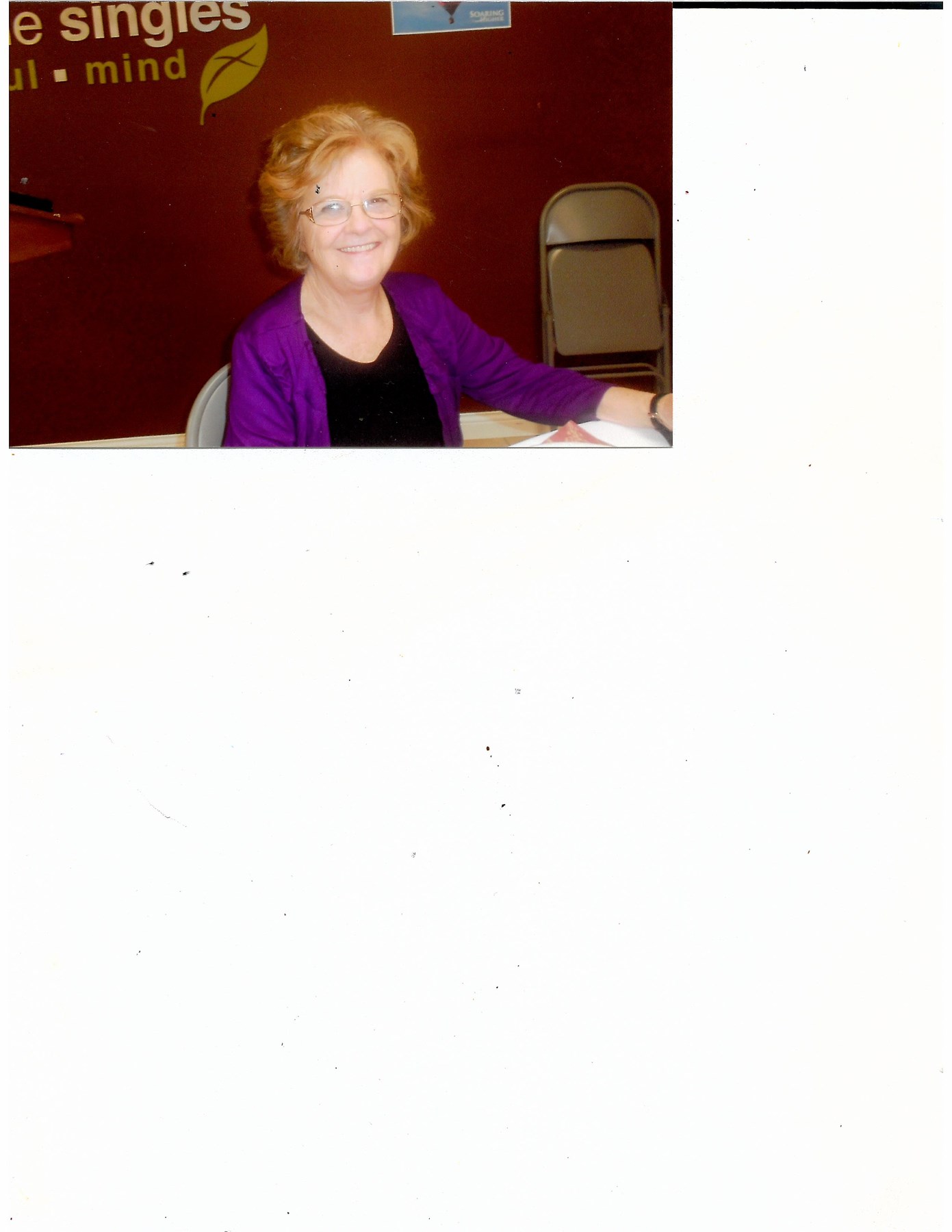 Obituary of Karen Kay Siler