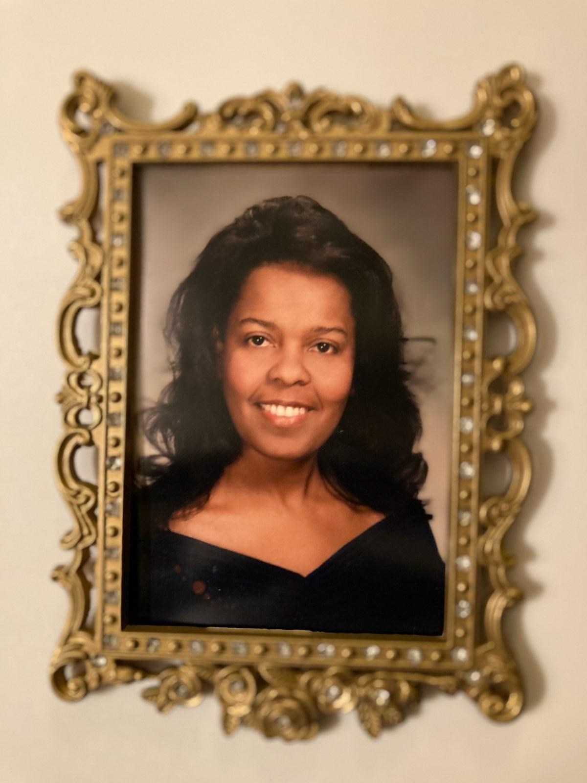 Gloria SUTHERLAND Obituary Union, NJ