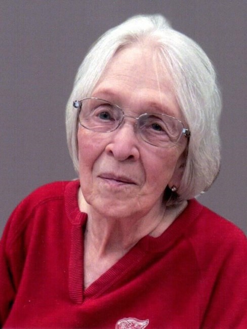 Obituary of Janice Marie Badder