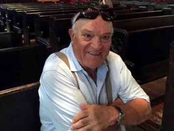 Obituary of Joseph DelDuca