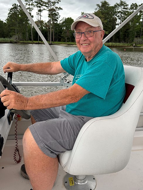 Avis de décès de Steven Joseph Cornell